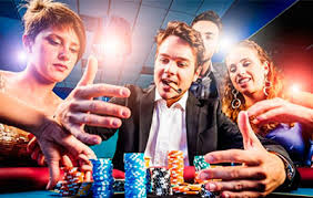 Как войти на сайт Casino Calibry